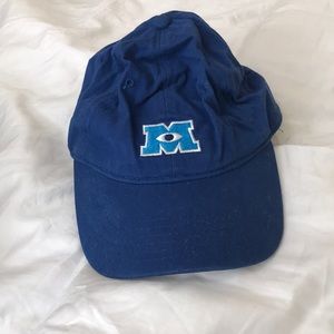 Monsters University Hat